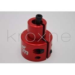 Monorim Gasket01 adapter voor vouw- en ophangverbinding - GS01 Monorim - 5  