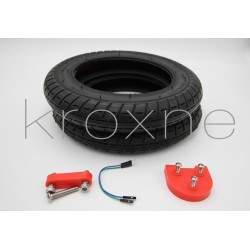 10-дюймовые шины Wanda для Xiaomi M365, 1S, Pro2 и M365 Pro WANDA - 15 10-дюймовые шины Wanda для Xiaomi M365, 1S, Pro2 и M365 P