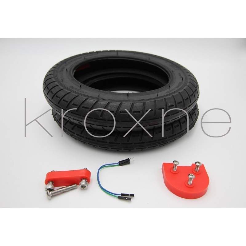 10 Inch Wanda-banden voor Xiaomi M365, 1S, Pro2 en M365 Pro WANDA - 15 10 Inch Wanda-banden voor Xiaomi M365, 1S, Pro2 en M365 P