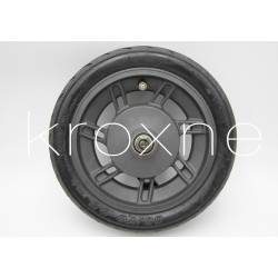 Jante avant complète tubeless 10 pouces pour Ninebot Max G30 (compatible xiaomi) Segway - Ninebot - 2  