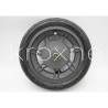 10 tommer slangeløs komplet frontfælg til Ninebot Max G30 (kompatibel Xiaomi) Segway - Ninebot - 2  