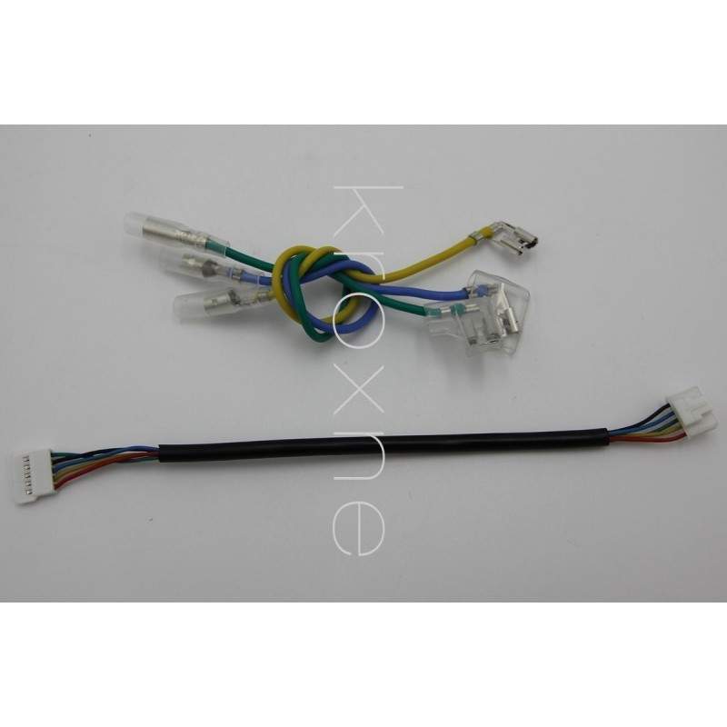 Monorim motor és Ninebot motor átalakító kábelek a xiaomi vezérlőhöz Monorim - 2  