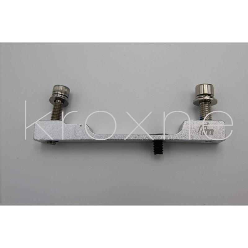 Support Monorim pour adapter l'étrier de frein xTech pour Xiaomi M365, 1S, Pro2 et M365 PRO Monorim - 1