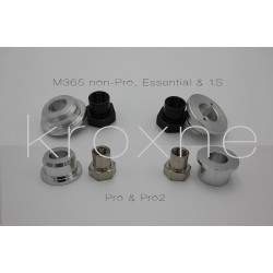 Kit V2 pour installer la traction arrière dans Xiaomi M365 pas Pro, 1S, Essential, Lite, PRO et Pro2 Monorim - 5  