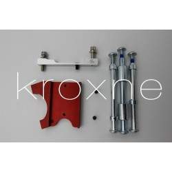 Monorim MD-RF xtech-bremseadapter til Monorim frontophæng Monorim - 2  