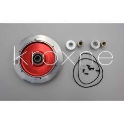 MD mootori kaas Pro, Pro2 jaoks - paigaldage tagumine mootor (kahekordne mootor) Monorim - 9  