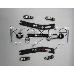 Xiaomi - Brostiní anártisi Monorim kai antallaktiká óles oi ekdóseis (V2, V3, V4, N1 V5)m Monorim - 23 Xiaomi - Brostiní anártis