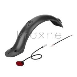 Compleet pakket om achterspatbord Xiaomi m365 en M365 Pro te repareren Xiaomi - 9  