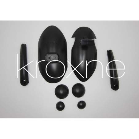 Kit garde-boue arrière pour suspension arrière MR1 / MXR1  - 6  