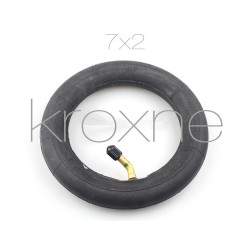 Esoterikós thálamos aéra - 7x2 - 8,5x2 - 8,5x3 - 9x2 - 9x2,5 - 10x2 - 10x2,125 - 10x2,5 - 10x3 - 90/65-6,5 y 110/50-6,5  - 1  