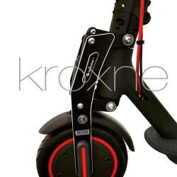 Monorim ME-VS - Predné zavesenie pre elektrické skútre Xiaomi Monorim - 2  