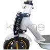 Monorim MXE-VS - Ninebot Max-serie elektrisk scooteroppheng. Monorim - 1  