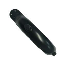 4 lyukú hátsó sárvédő hátsó lámpával  - 1  