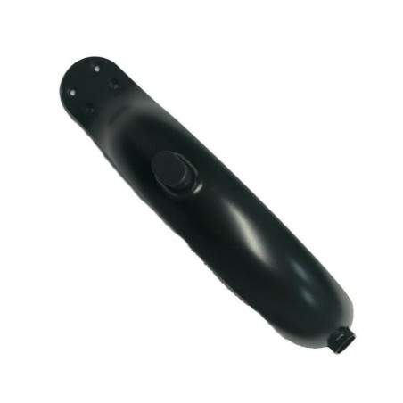 Zadnji odbijač s 4 luknjami s zadnjo lučjo  - 1  