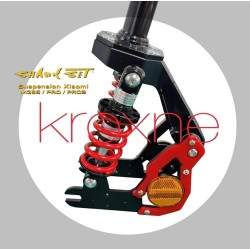 Передня підвіска Sharkset для електричного скутера Xiaomi Sharkset - 1  
