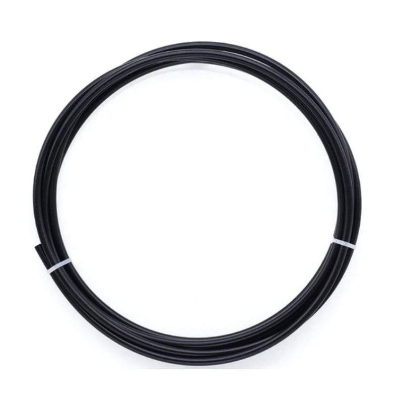 Kiterjesztett fékkábel a hátsó felfüggesztéshez (belső kábel 2,1 m / külső hüvely 2,5 m)  - 2 Fékkábel plusz fedőcsomag – kiterj