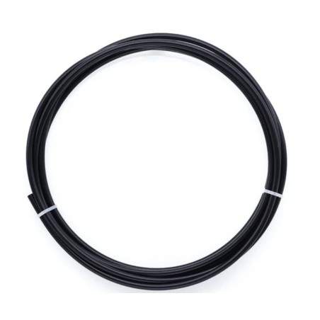 Utvidet bremsekabel for fjæring bak (innvendig kabel 2,1 m / utvendig hylse 2,5 m)  - 2 Bremsekabel pluss dekselpakke - utvidet 