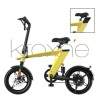 zBike - 250 W elektrické kolo - 30 až 50 km autonomie  - 4 zBike - 250 W elektrické kolo - 30 až 50 km autonomie
Zarezervujte si