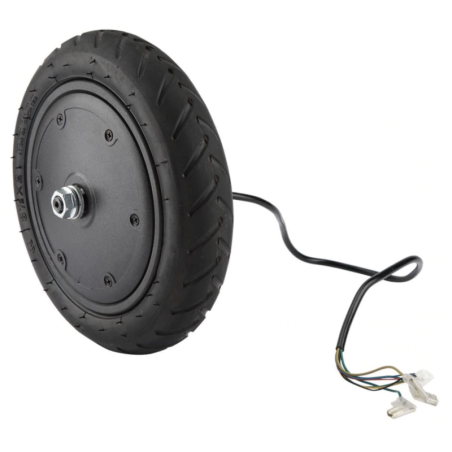 Motor 250w completo para patinete eléctrico Xiaomi M365, 1S, Essential, Pro o Pro2 Xiaomi - 1 Motor compatible de 250w para cual