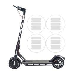 Odsevne nalepke za Xiaomi M365, 1S, Pro 2 in M365 Pro  - 9  