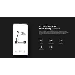 Ilektrikó skoúter Xiaomi Mi Pro 2 - aftonomía 45 km - bataría 12400 mah Xiaomi - 12 Μέγιστη ταχύτητα: 25km / h (Μέγιστη ταχύτητα