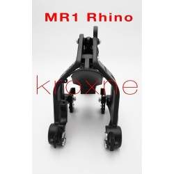 Monorim MR1 Rhino - Air + Coil - système de suspension arrière pour scooters électriques Xiaomi Monorim - 3 Installez la nouvell