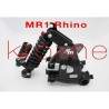 Monorim MR1 Rhino - Air+Coil - sistema de suspensión trasera para patinetes eléctricos Xiaomi Monorim - 4 Instala la nueva suspe