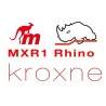 Monorim MXR1 Rhino - Air + coil - affjedringssystem bag til Ninebot Max elektriske scootere Monorim - 18 Installer den nye opgra