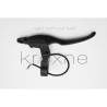 Right brake lever without bell high quality Monorim - 1  