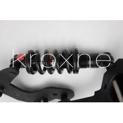 Sistem sprednjega vzmetenja Sharkset BlackPoint za Ninebot Max G30, G30D, G30P, G30LP in G30LE  - 5  