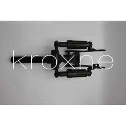 Sospensione anteriore Sharkset Tiger per Ninebot Max G30, G30D, G30P, G30LP e G30LE Sharkset - 7  