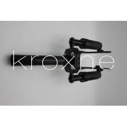 Suspension avant Sharkset Tiger pour Ninebot Max G30, G30D, G30P, G30LP et G30LE Sharkset - 8  