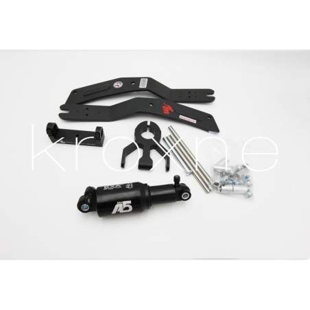 DM0-UK - Aggiorna la sospensione anteriore del tuo scooter elettrico Xiaomi al doppio smorzamento Monorim - 15 


Incluso nel pa