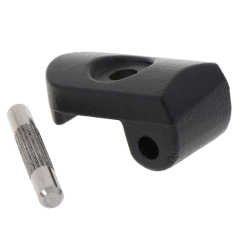 Kompatibel søm / krog til Xiaomi M365, 1S, Pro2 og M365 PRO skate folding kit Xiaomi - 4  