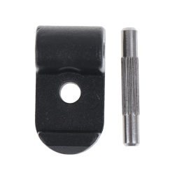 Kompatibel spik / krok för Xiaomi M365, 1S, Pro2 och M365 PRO skridskor Xiaomi - 5  