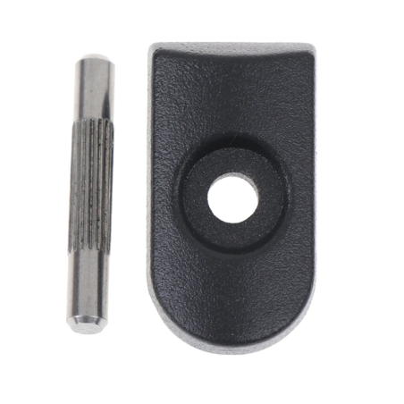 Uña / Gancho compatible para el kit de plegado del patín Xiaomi M365, 1S, Pro2 y M365 PRO Xiaomi - 1  