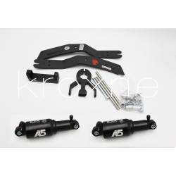 DMX0-UK - Îmbunătățiți suspensia față a scuterului electric Ninebot Max la amortizare dublă Monorim - 31 



Incluse în pachet:
