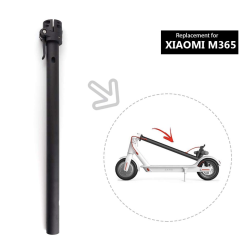 Пълен комплект мачта + сгъваем комплект за Xiaomi M365 и M365 1S Xiaomi - 2  
