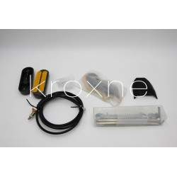 Sharkset brostiní anártisi ékdosi Mako gia Ninebot Max G30, G30D, G30P, G30LP kai G30LE  - 22  