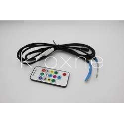 Sistem de suspensie frontală Sharkset Black Point pentru Ninebot Max G30, G30D, G30P, G30LP și G30LE  - 24  