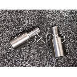 Motor Shaft Extenders - Widen the stator of your motor. Monorim - 2 Motor Shaft Extenders - Widen the stator of your motor.
Stat