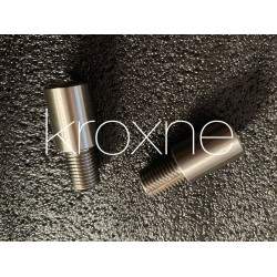 Prodlužovače hřídele motoru – Rozšiřte stator vašeho motoru. Monorim - 3 Prodlužovače hřídele motoru – Rozšiřte stator vašeho mo