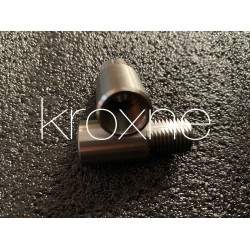 Motorakselforlængere - Udvid din motors stator. Monorim - 5 Motorakselforlængere - Udvid din motors stator.
Stator forlængermøtr