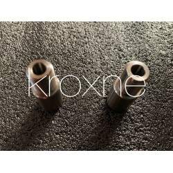 Prolongateurs d'arbre moteur - Élargissez le stator de votre moteur. Monorim - 7 Prolongateurs d'arbre moteur - Élargissez le st