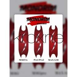 Monorim WD - protivoskol'zyashchaya derevyannaya platforma Monorim - 1  