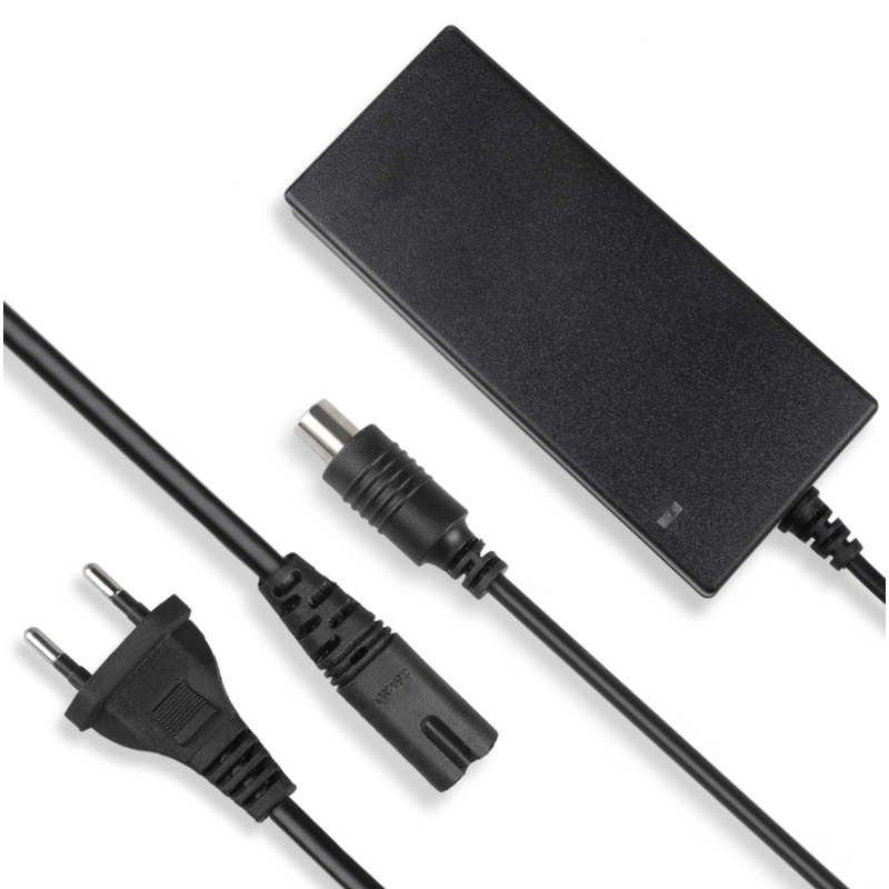 Združljiv polnilec za Xiaomi M365, 1S, Pro2 in M365 Pro - 42v 1.7a / 2a Xiaomi - 2  