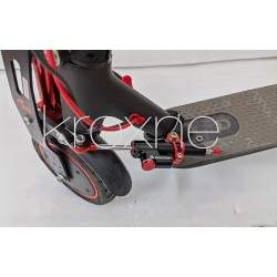 Monorim Mdamper - amortizor de directie pentru scutere electrice Xiaomi, Ninebot Max si modele similare Monorim - 4 Amortizor de