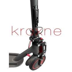 Monorim mPole V3.0 мачта - подобрена и подсилена система за сгъване с интегриран катинар Monorim - 3 Подобрена и подсилена систе