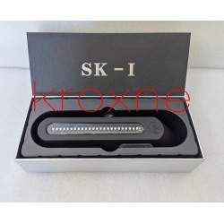 Monorim SK-I (difuzor de conducere) - simulator de putere a motorului Monorim - 2 Difuzor cu simulator de putere motor pentru pa