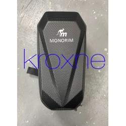 Monorim Bag - водоустойчива твърда чанта за носене. Monorim - 3 Водоустойчива чанта Monorim за вашите екстри.
Страхотна водоусто